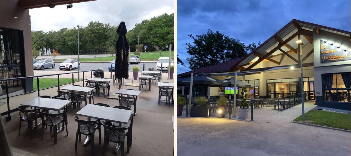 Le Chênali - Gallery Image 1