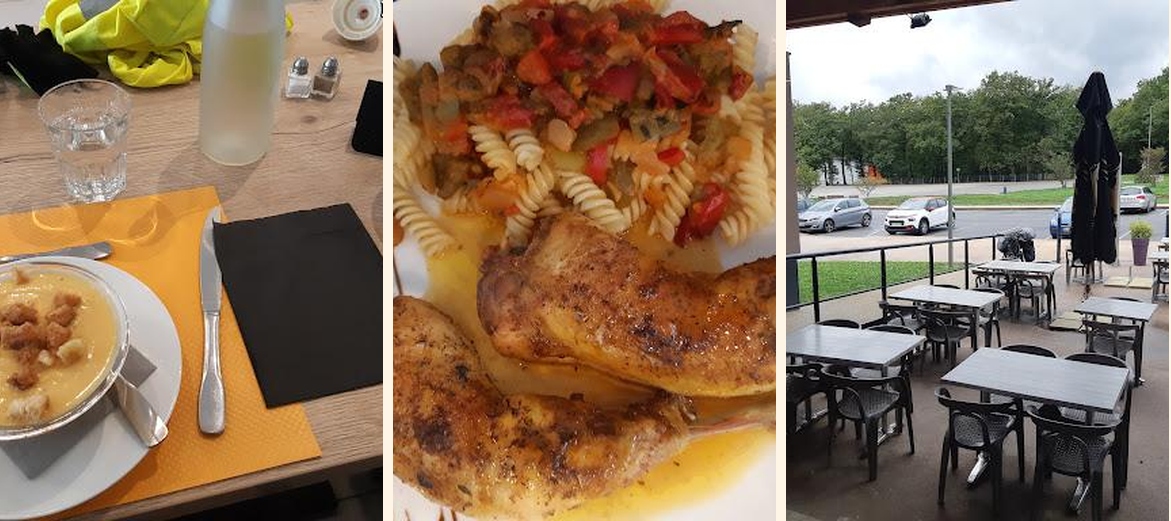 Le Chênali - Gallery Image 2